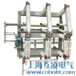 FZRN21-40.5負(fù)荷開關(guān)