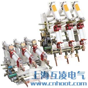 FZRN21-12D/T125-31.5負(fù)荷開關(guān)
